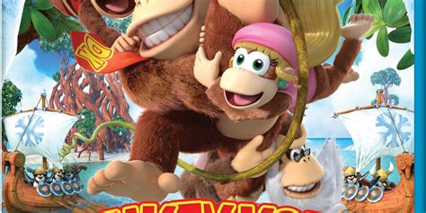 Donkey Kong Country: Bir Platform Oyununda Gerçek Bir Klasik mi?