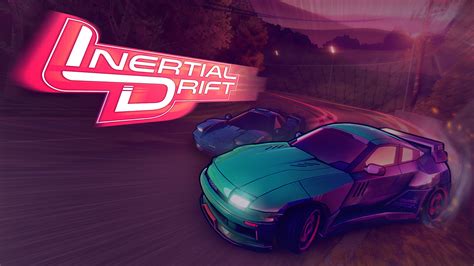 Inertial Drift -  Bir Otomobil Spor Oyununun Kalbinde Dönüşüm ve Dereceli Başarı!