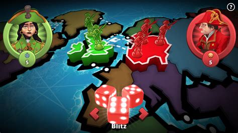 Risk: Global Domination – Turn-Based Strategy ve Dünya Hakimiyeti İçin Bir Savaş!