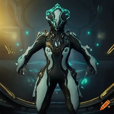  Warframe! Cyberpunk Ninjalar ve Uzayın Derinliklerindeki Epik Bir Savaş Macerası