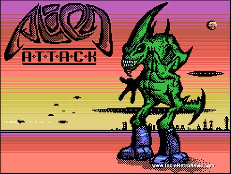  Zanac: A Retro Shooter That Will Blast You Back To The 80s!