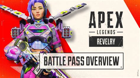  Apex Legends:  Değişen Bir Dünyada Hayatta Kalmak İçin Savaşın!