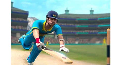 Kricket! A Deep Dive into the World of Virtual Cricket