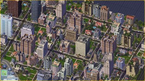  SimCity 4: Şehrinizi Gökyüzüne Vurmanız İçin Bir Yapımcı Simülasyonu!