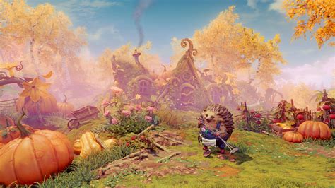 Trine 4: The Nightmare Prince - Bir Platform Macerasının Gizemli ve Büyüleyici Dünyasına Yolculuk!