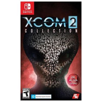  XCOM 2: Gerilla Harekatıyla İnsanlığın Geleceğini Kurtar!